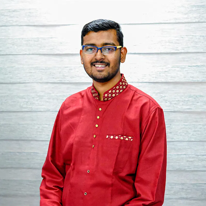 Apurwa Masook, Founder & Chief Executive Officer at SpaceFields